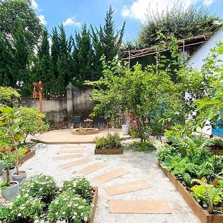 Villa Tuong Vy - Da Lat Exterior foto